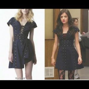 Zac Posen For Target Dress